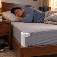 BedLock Pro™ — Sistema Esquinero de Fijación para Sábanas (Set de 4 Piezas) · galería 8 · 9840